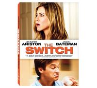 Switch (2010) [Edizione: Stati Uniti] [Reino Unido] [DVD]