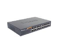 SWITCH 24 PUERTOS D-LINK DES-1024D/E 10/100 NO GESTIONADO DES-1024D