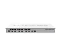 Mikrotik Crs326-24G-2S