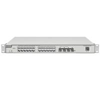 Switch 24 puertos PoE Gigabit + 4 10Gbps SFP+ - REYEE