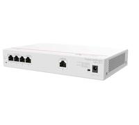 Huawei Switch S380-L4P1T – 4 puertos LAN (4GE), 1GE WAN