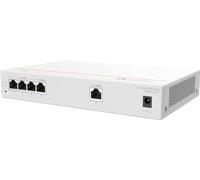 Huawei Switch eKit S380-L4T1T Gestionado 4 puertos Gigabit Montaje en rack 1U 1GR WAN