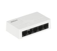Switch 5 puertos 1 Gbps PFS3005-5GT-L-V2