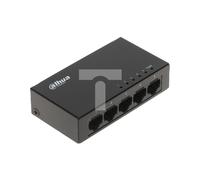 Switch 5 puertos 1 Gbps PFS3005-5GT-V2