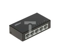 Switch 5 puertos 100Mbps PFS3005-5ET-V2