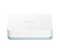 SWITCH 5 PUERTOS D-LINK DGS-105D/E 10/100/1000 DGS-1005D