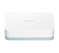 switch 5 puertos d-link dgs-105de 101001000