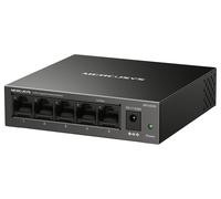 SWITCH, 5 PUERTOS GIGABIT NO ADMINISTRADO; MS105GS (MERCUSYS) Cantidad X 1