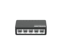 Switch 5x RJ45 10/100, Escritorio, IEEE 802.3az 561723