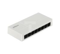 Dahua PFS3008-8GT-L-V2 Switch Gigabit sin gestión de 8 puertos