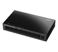 Cudy 8-Port Gigabit Metal Switch Unmanaged