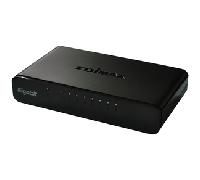 SWITCH 8 PUERTOS 10/100/1000 EDIMAX ES-5800G V3