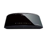 D-Link DES-1008D - Switch 8 puertos