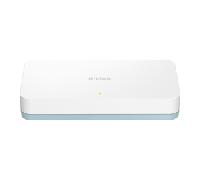 DLINK SWITCH 8PORT 10/100/1000 DGS-1008D