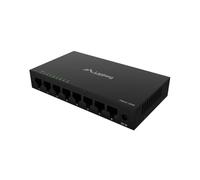 Switch 8x 1Gb/s no gestionado Gigabit Ethernet DSM1-1008