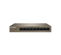 Switch 9p tenda/ipcom 1000 m20 cloud router poe