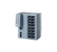 Switch administrado SCALANCE XC216-6GK5216-0BA00-2AC2