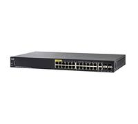 Cisco SG350-28P-K9-EU Nuevo