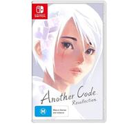 Switch Another Code (Importacion Australiana)