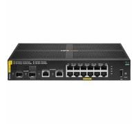 Switch Aruba CX 6000 14 Puertos Gestión Ethernet Gigabit PoE