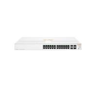SWITCH ARUBA HPE ION 1930 24G 4SFP+