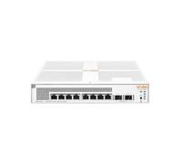 HPE Aruba Ion 1930 8G 2SFP 124W CPNT