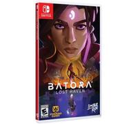 Switch Batora Lost Haven Limited Run (Importacion USA)
