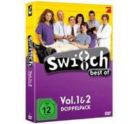 Switch - Best Of Vol. 1&2 [Alemania] [DVD]