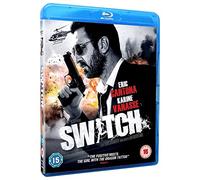 Switch [Blu-ray] [Reino Unido]