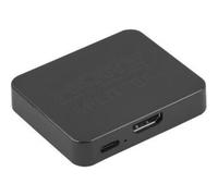 Switch Box HDMI Lanberg SPV-HDMI-1002 Splitter 2 salidas 4K 30 Hz