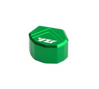 Switch Button Turn Signal Switch Key Cap Motorcycle Accessories Compatible with Yamaha YZF R1 R3 R6 R7 R25 R125 Yzfr1 Yzfr3 Yzfr6 Yzfr7(Yzf Green)