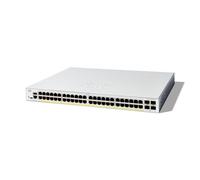 Catalyst 1300 48-port GE, PoE, 4x10G SFP+