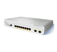 Switch CISCO C9500-NM-8X=