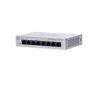 Cisco - CBS110-8T-D-EU - CBS110 Unmanaged 8-port GE, Desktop, Ext PS