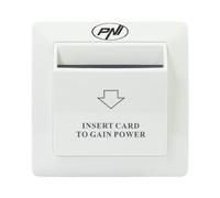 Switch con tarjeta PNI ES100 Mifare 13.56MHz