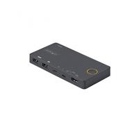 Switch kvm startech sv221huc4k