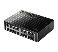 Switch Cudy 16 Ethernet LAN 10/100 Mbps