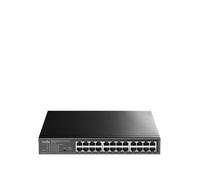 SWITCH CUDY 24-PORT GIGABIT METAL SWITCH GS1024
