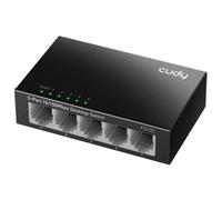 Switch CUDY FS105 5 puertos