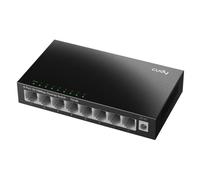 Switch CUDY FS108 8 puertos