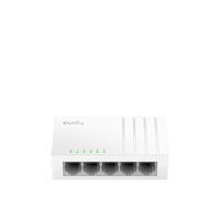 Cudy Conmutador 5 puertos GS105U Gigabit Ethernet USB-C Metal