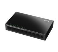 Switch CUDY GS108E 8 puertos