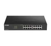 Switch D-Link 24 Puertas - DGS-1100-24PV2/E