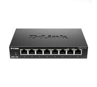 D-Link DGS-108 Negro
