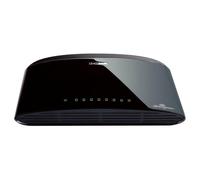Switch D-Link DES-1008D 8 Puertos 10/100Mbps No Gestionado