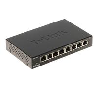 Switch D-Link DES-108/E 8 puertos
