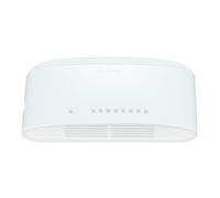 Switch D-LINK DGS-1008D