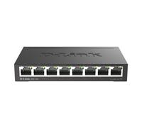 D-Link DGS-108 Negro