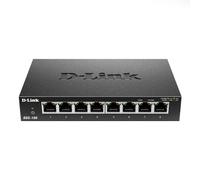 D-Link DGS-108 Negro