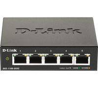 D-Link DGS-1100-05V2 M